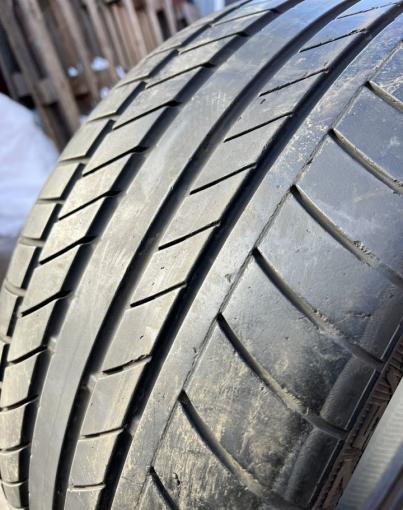 Continental Conti4x4SportContact 275/40 R20