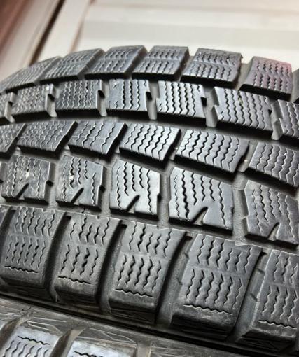 Dunlop Winter Maxx WM01 195/65 R15