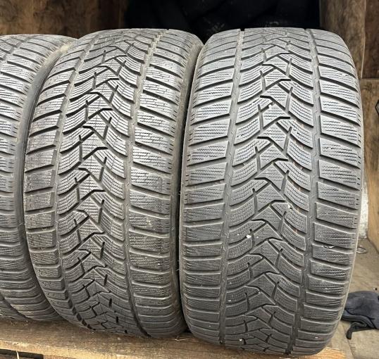 Dunlop Winter Sport 5 255/40 R19