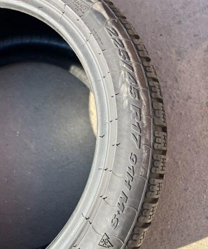 Pirelli Winter Sottozero 210 Serie II 225/45 R17
