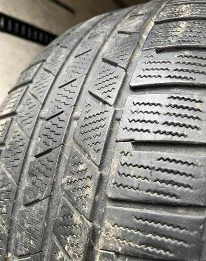 Continental ContiCrossContact Winter 275/45 R21