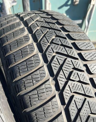 Pirelli Winter Sottozero 3 235/40 R18