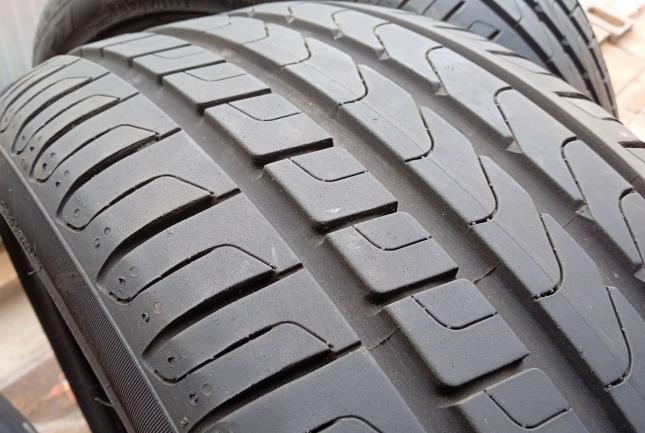 Pirelli Cinturato P7 225/40 R18