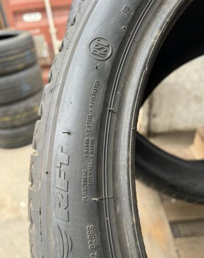 Bridgestone Alenza 001 275/35 R21