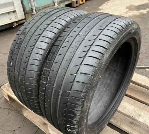 Michelin Primacy HP 225/45 R17