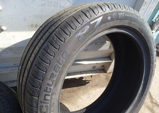 Pirelli Cinturato P7 245/45 R18