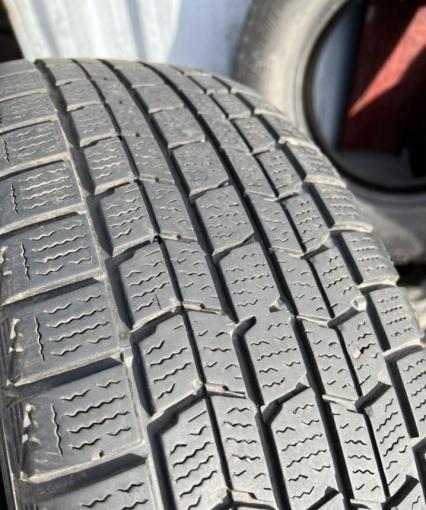 Dunlop Graspic DS3 215/60 R17