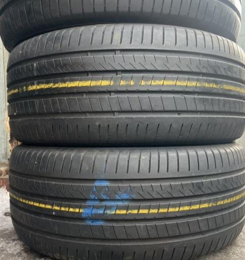 Bridgestone Alenza 001 285/50 R20