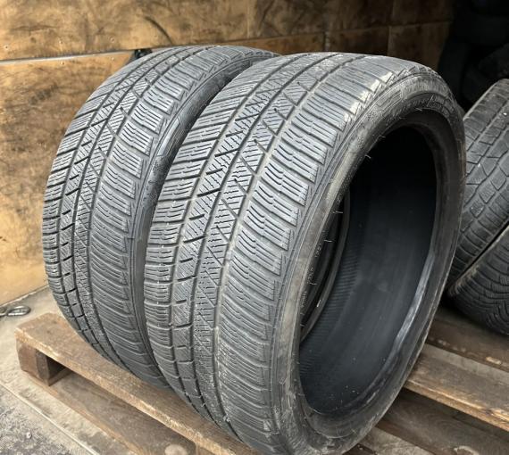 Barum Polaris 5 225/40 R18