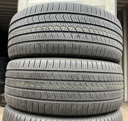 Pirelli Scorpion AS Plus 3 275/50 R22