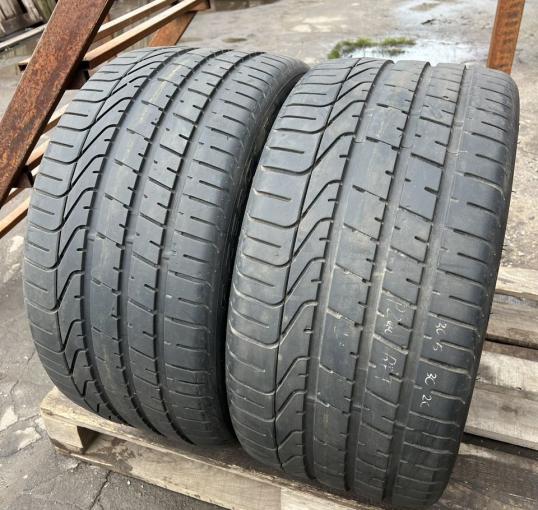 Pirelli P Zero 305/30 R20