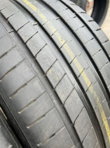 Goodyear Eagle F1 Asymmetric 6 255/45 R18