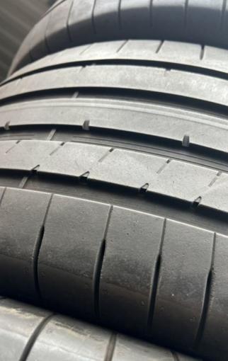 Dunlop SP Sport Maxx RT 2 SUV 265/50 R19