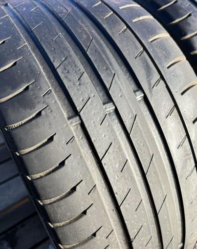 Continental ContiSportContact 3 265/30 R20