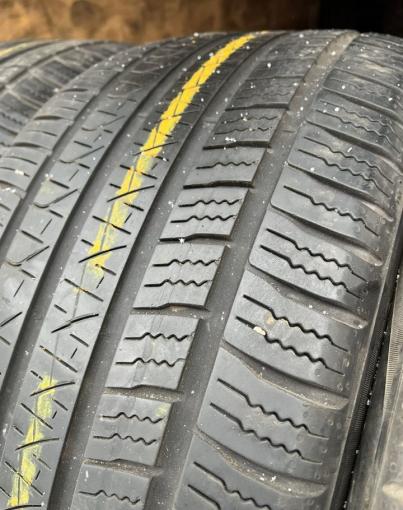 Pirelli Scorpion Zero All Season 265/45 R21