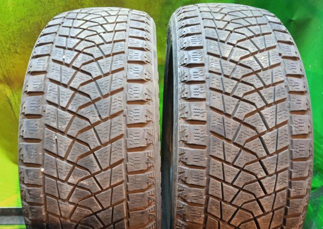 Bridgestone Blizzak DM-Z3 225/55 R18