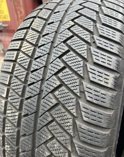 Continental ContiWinterContact TS 850 P 275/50 R20