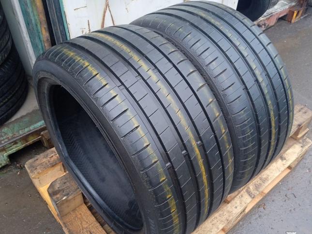 Dunlop SP Sport Maxx 060+ 265/35 R18