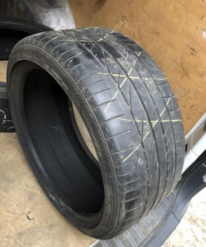 Bridgestone Potenza RE050A 255/35 R18