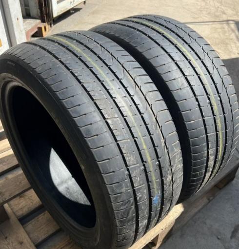 Pirelli P Zero 295/40 R21