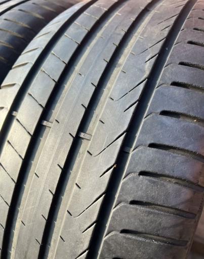 Pirelli Scorpion 255/45 R19