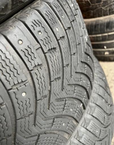 Michelin Latitude X-Ice North 2 255/60 R18