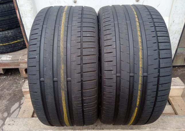 Falken Azenis FK-510 265/35 R18