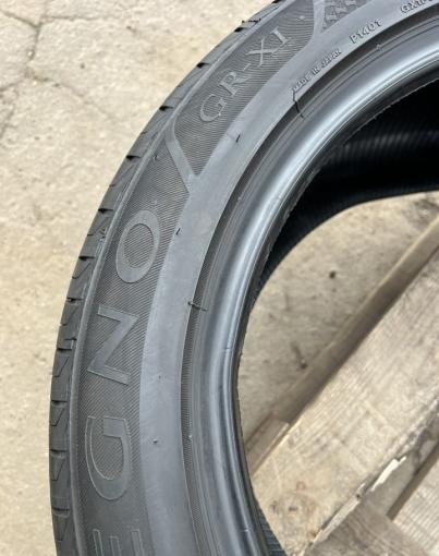 Bridgestone Regno GR-XI 255/45 R18