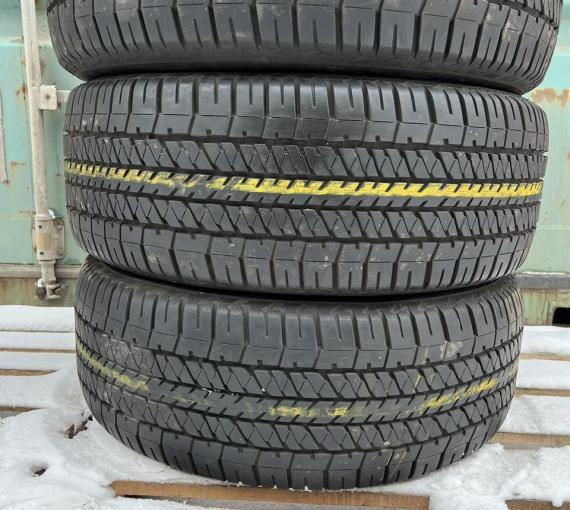 Bridgestone Dueler H/T 684II 275/60 R20