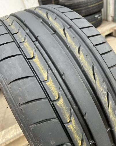 Bridgestone Potenza RE050A 245/35 R20