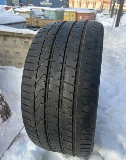 Pirelli P Zero 265/35 R18