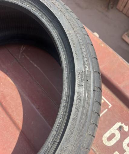 Bridgestone Potenza RE050A 225/40 R18