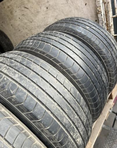 Dunlop SP Sport 2050M 205/60 R16