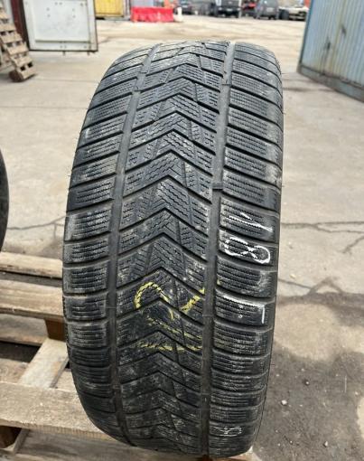 Tracmax X-Privilo S330 275/45 R21