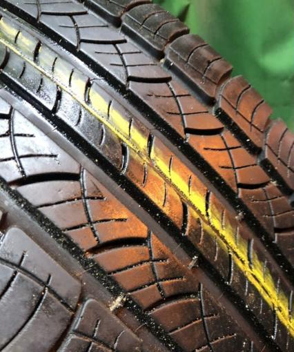 Michelin Latitude Tour HP 245/60 R18