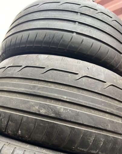 Dunlop SP Sport Maxx RT 245/35 R19