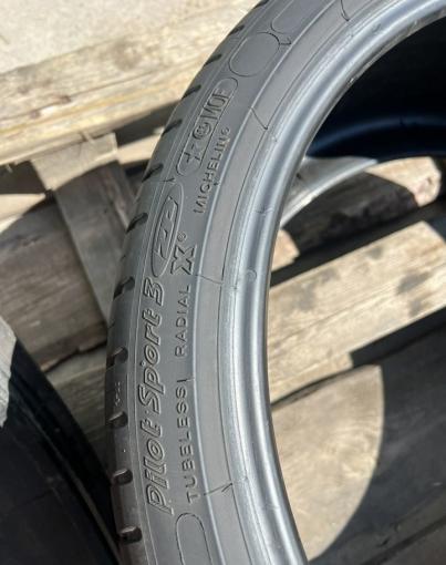 Michelin Pilot Sport 3 275/30 R20