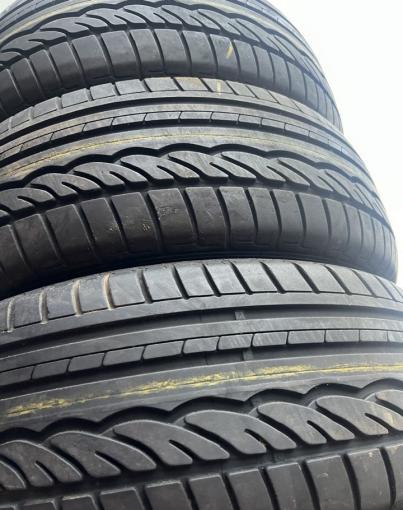 Dunlop SP Sport 01 DSST ROF 195/55 R16