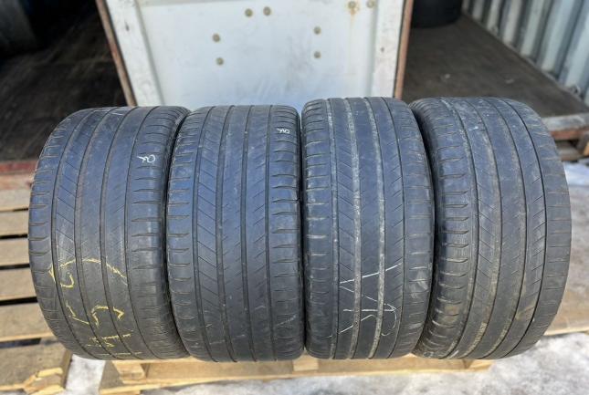 Michelin Latitude Sport 3 265/40 R21