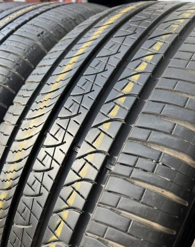 Pirelli Scorpion Zero All Season 245/50 R20