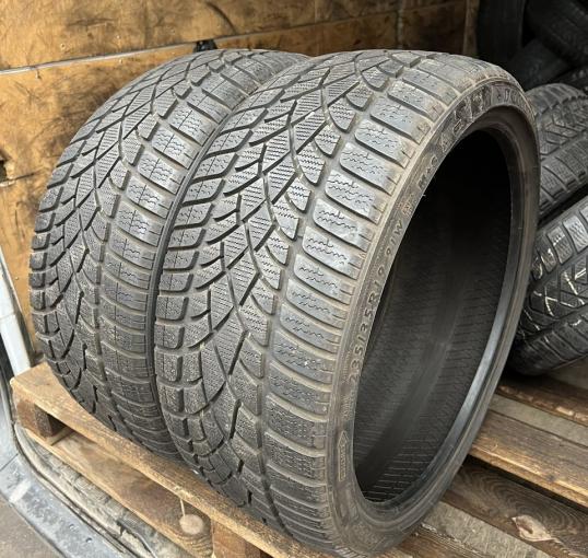 Dunlop SP Winter Sport 3D 235/35 R19