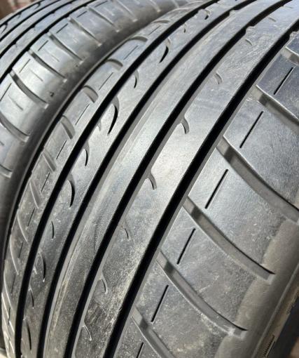 Dunlop SP Sport FastResponse 225/45 R17