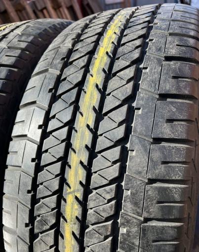 Bridgestone Dueler H/T 684II 275/60 R20