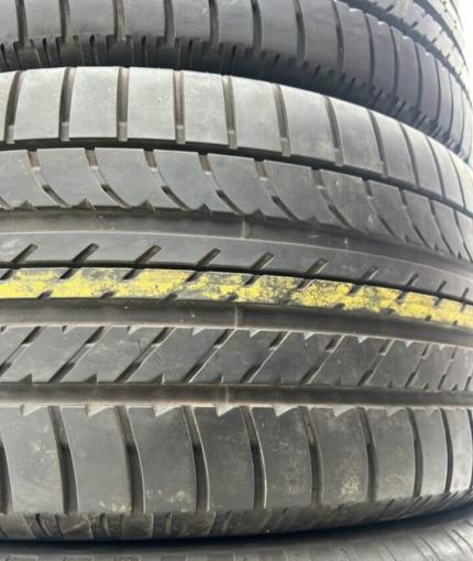 Goodyear Eagle F1 Asymmetric SUV 295/40 R22