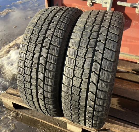Dunlop Winter Maxx WM02 205/55 R16