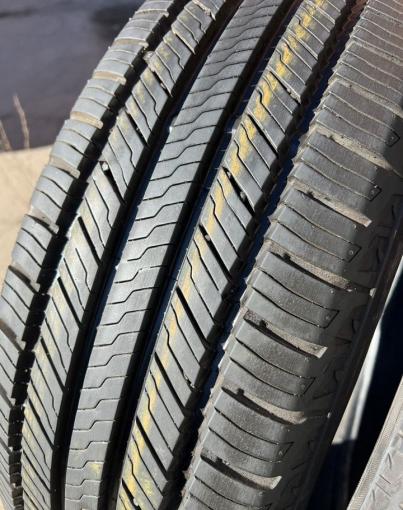 Yokohama Geolandar CV G058 225/65 R18