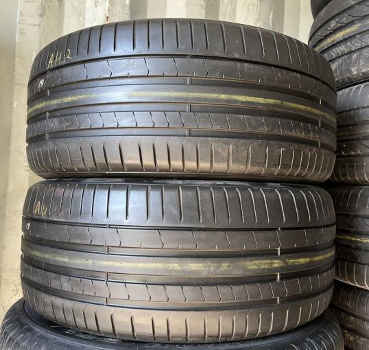 Pirelli P Zero PZ4 275/40 R21