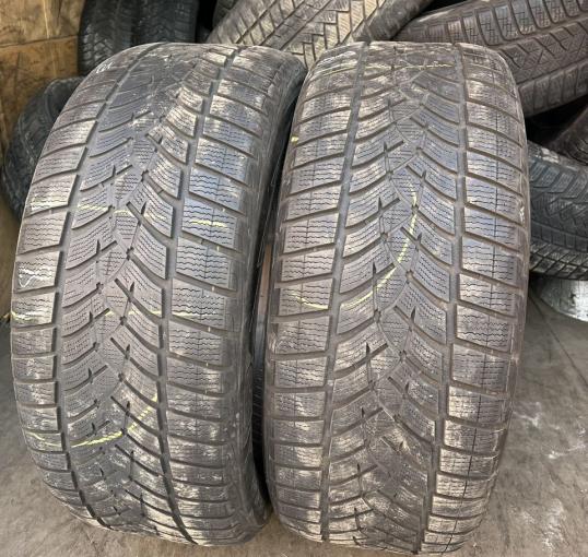 Goodyear UltraGrip Performance Gen-1 275/50 R20