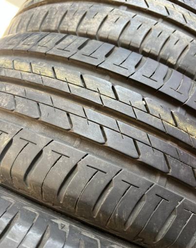 Bridgestone Ecopia EP150 205/65 R15