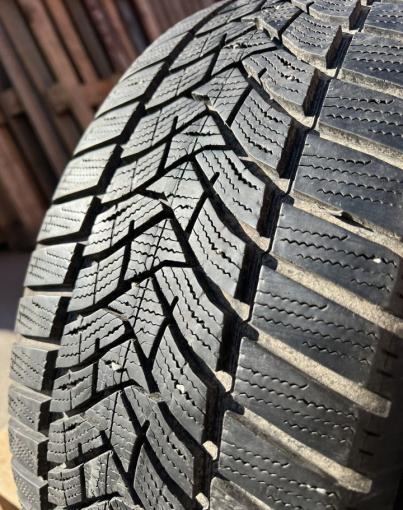 Dunlop Winter Sport 5 225/45 R17